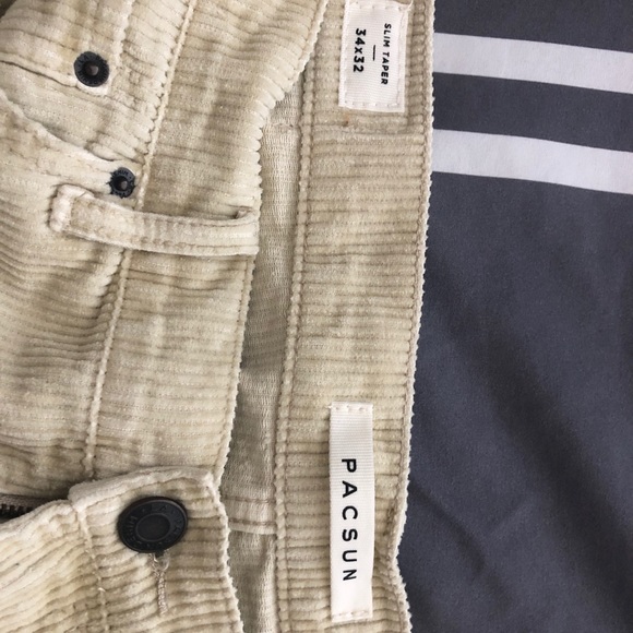 Pacsun Jeans - Picture 2 of 3